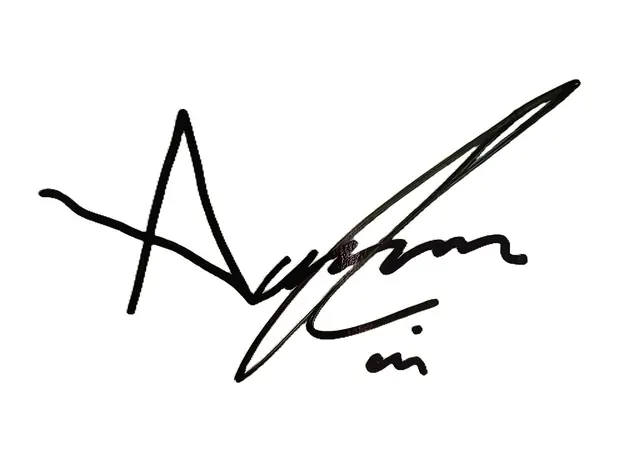 aaron rai - trend visualization