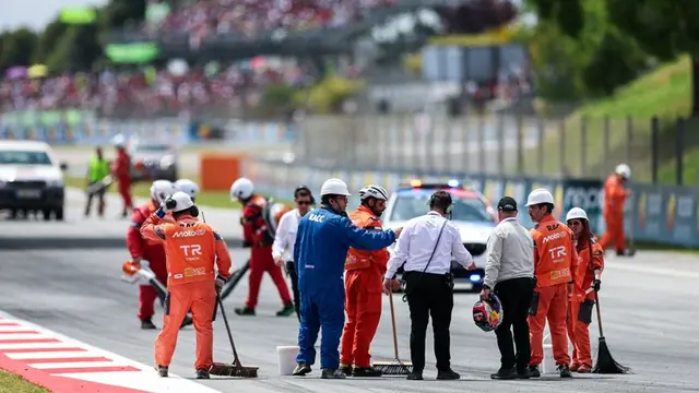 accidente alex marquez - trend visualization
