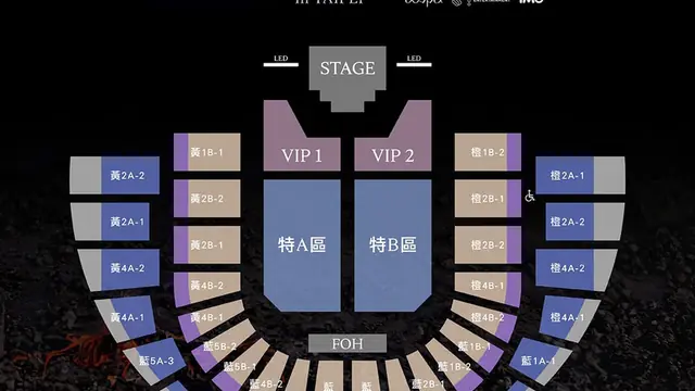 aespa 演唱會 (aespa concert) - trend visualization