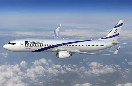 airplane - trend visualization