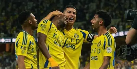 al-nassr x dhamk - trend visualization