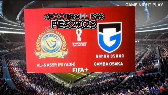 al-nassr x gamba osaka - trend visualization