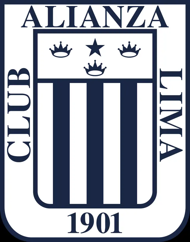 alianza lima - trend visualization