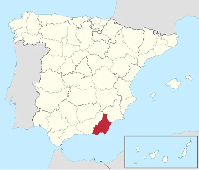 almeria fc - trend visualization