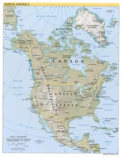 america femenil - trend visualization