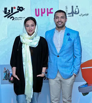 آناهیتا درگاهی (Anahita Dargahi) - trend visualization