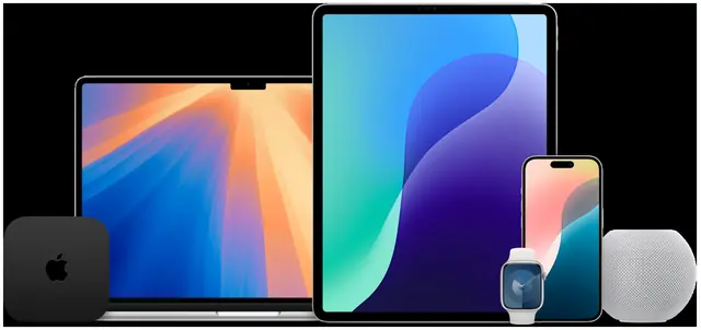 apple tv - trend visualization