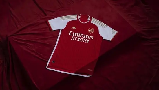 arsenal f.c - trend visualization