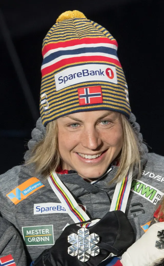 Astrid Uhrenholdt Jacobsen search trend