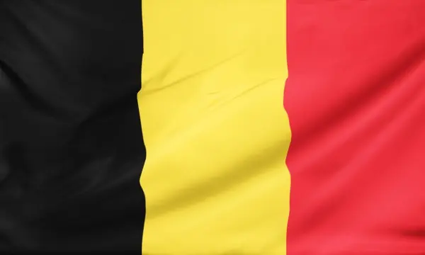 بلجيكا (Belgium) - trend visualization