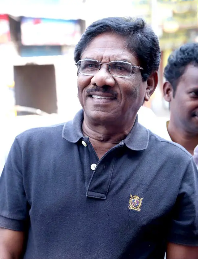 bharathiraja - trend visualization