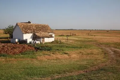 kmetija bobnar (Bobnar farm) - trend visualization