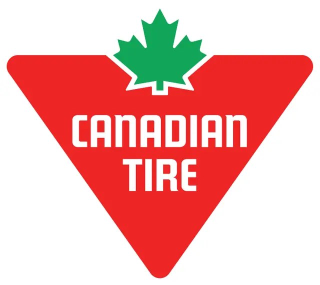 canadian tire - trend visualization
