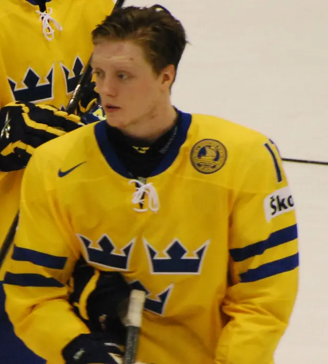carl klingberg - trend visualization