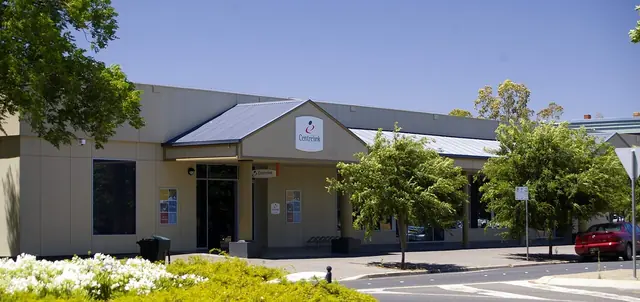 centrelink - trend visualization