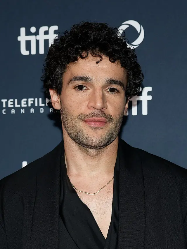 Christopher Abbott search trend