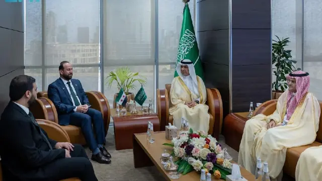 التعاون ضد الرياض (Cooperation against Riyadh) - trend visualization