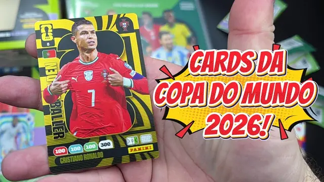 copa do mundo 2026 - trend visualization