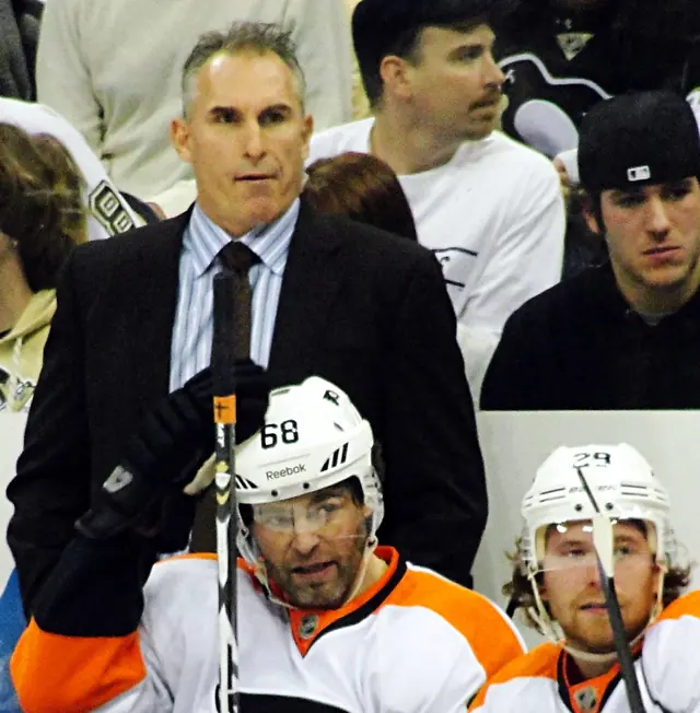 craig berube - trend visualization