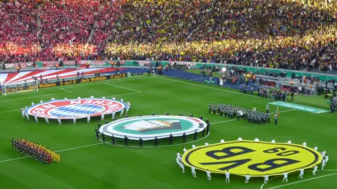 pokalfinale 2026 (cup final 2026) - trend visualization
