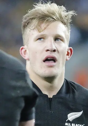 damian mckenzie - trend visualization