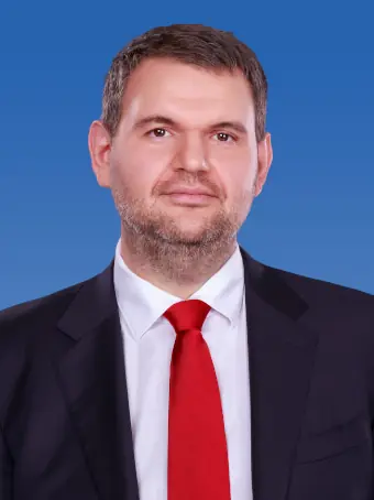 делян пеевски (Delyan Peevski) - trend visualization