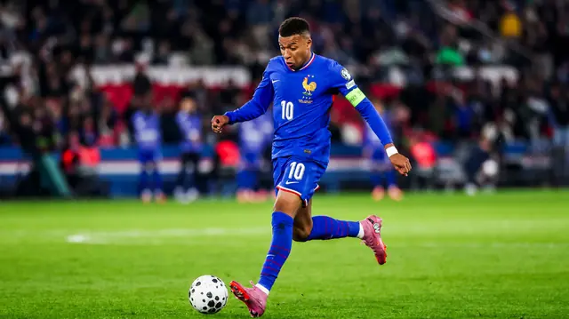 liste deschamps coupe du monde 2026 (Deschamps 2026 World Cup) - trend visualization