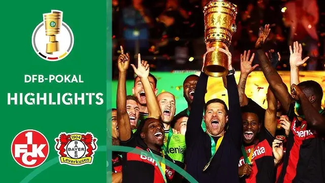 dfb - trend visualization