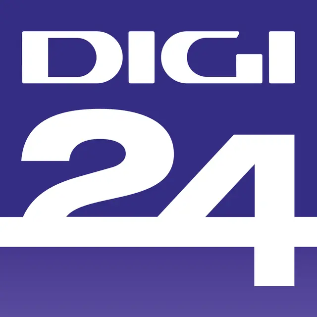 digi 24 - trend visualization