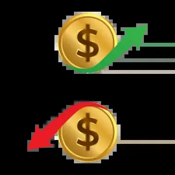 שער הדולר (Dollar exchange rate) - trend visualization