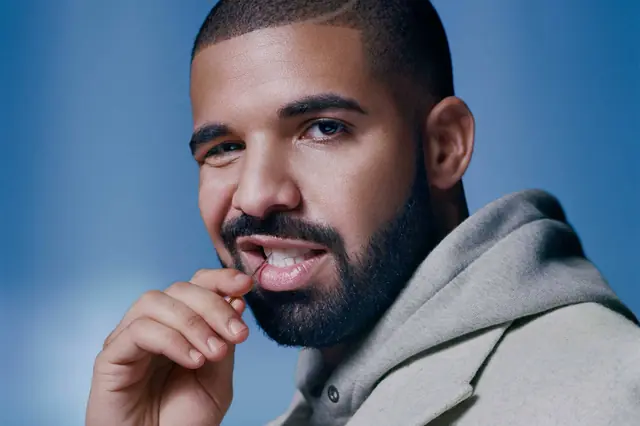 Drake (rapper) - Wikipedia, the free encyclopedia - trend visualization