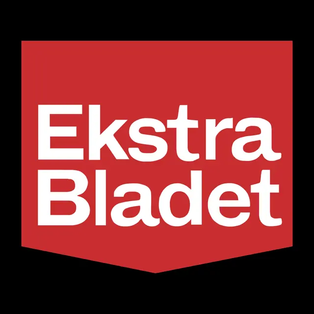 ekstra bladet - trend visualization