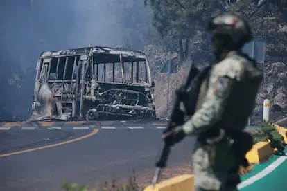 el pais - trend visualization