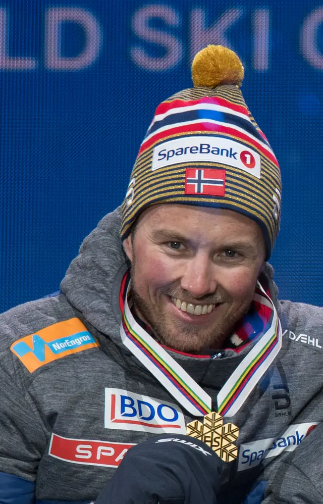 emil iversen - trend visualization