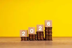mitarbeiterprämie 2026 (Employee bonus 2026) - trend visualization