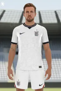 england squad for 2026 world cup - trend visualization