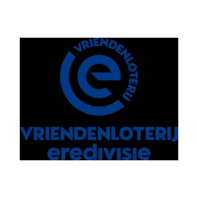 eredivisie - trend visualization