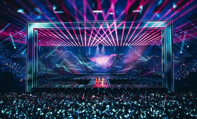 esc finale 2026 - trend visualization