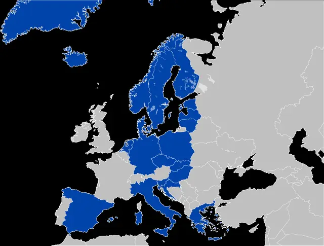 eurojackpot - trend visualization