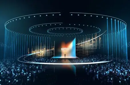 eurovision 2026 clasament - trend visualization