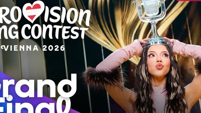 eurovision final 2026 - trend visualization