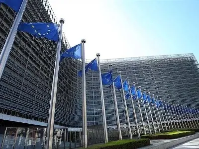 еврозона (Eurozone) - trend visualization