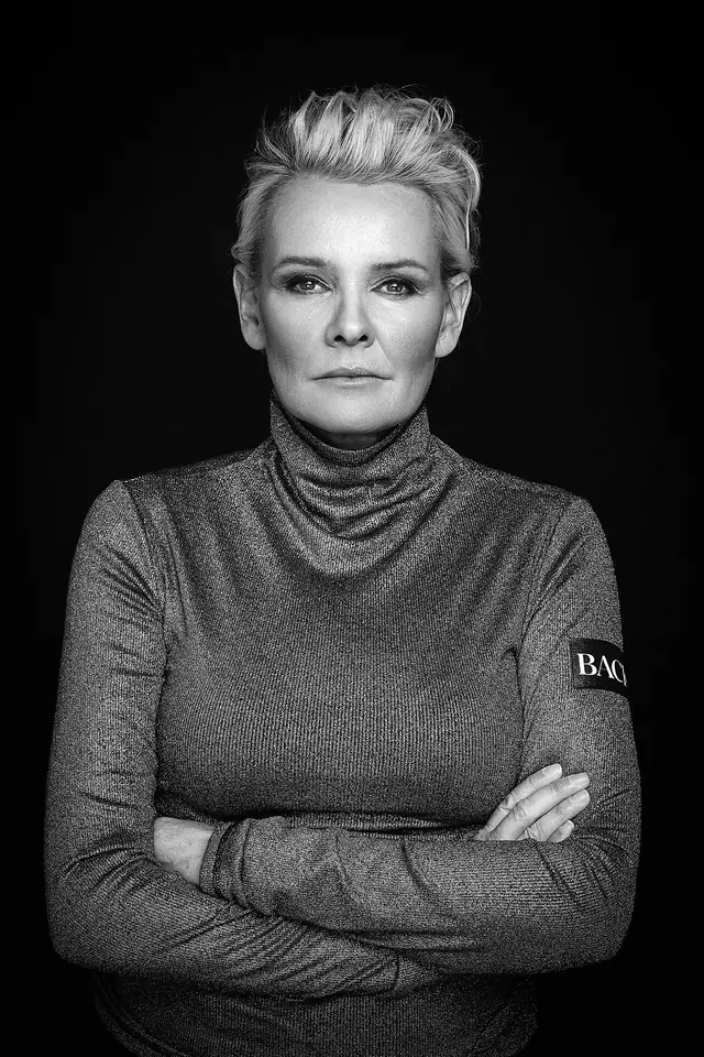 Eva Dahlgren search trend