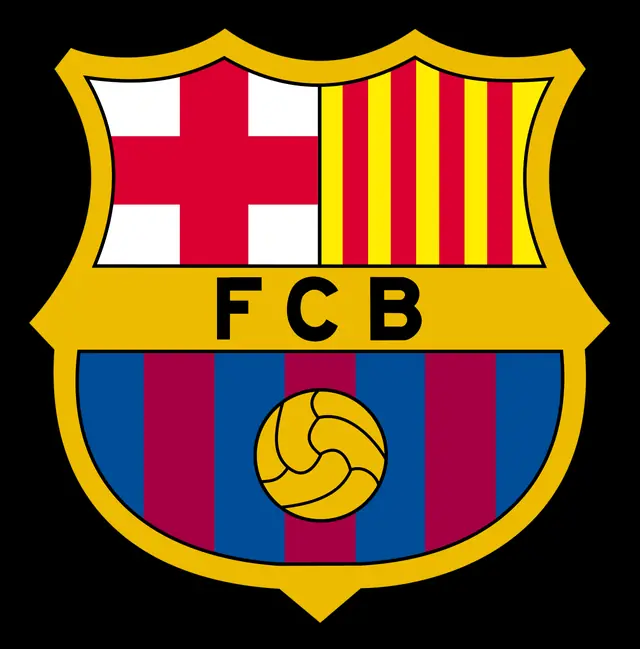 fútbol club barcelona (FC Barcelona) - trend visualization