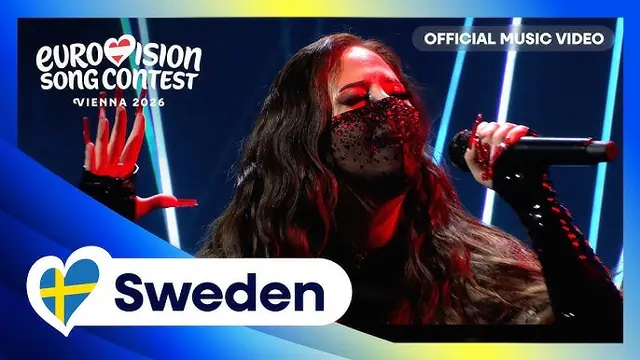 felicia eurovision - trend visualization