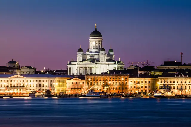 finland eurovision 2026 - trend visualization