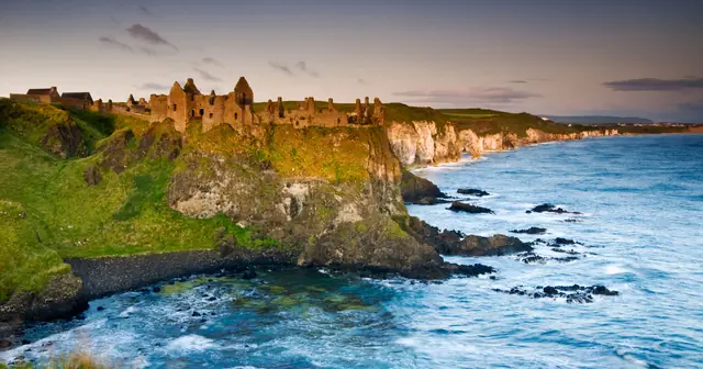 france – irlande du nord (France – Northern Ireland) - trend visualization
