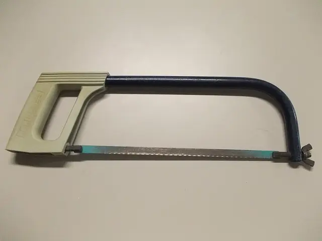 hacksaw - trend visualization