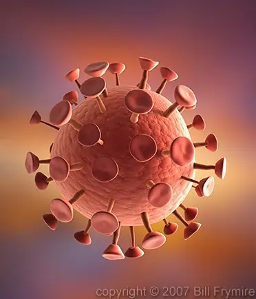 hiv - trend visualization