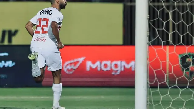 في الجول (In Goal) - trend visualization